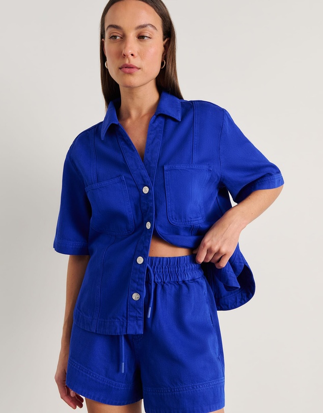 Jag - Loe Short Sleeve Shirt