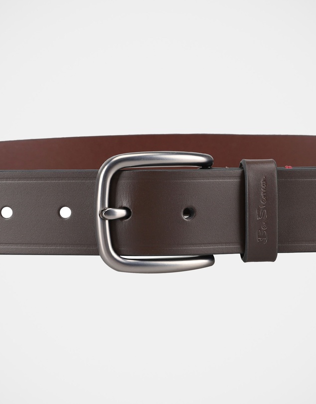 Ben Sherman - Casual Belt