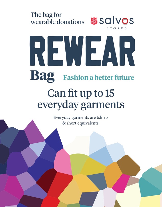 RCYCL - RCYCL x REWEAR Bundle