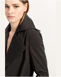 Bardot - The Classic Trench