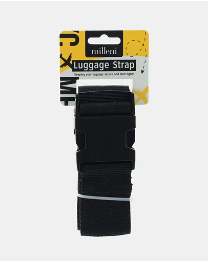 Milleni - Milleni Travel Luggage Strap
