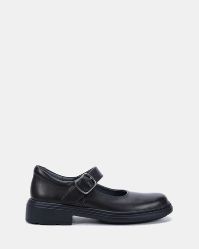 Clarks - Intrigue (Junior) School Shoes