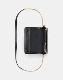 Marc Jacobs - The Wallet on Chain