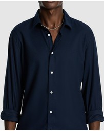 yd. - Hargrove Brushed Shirt