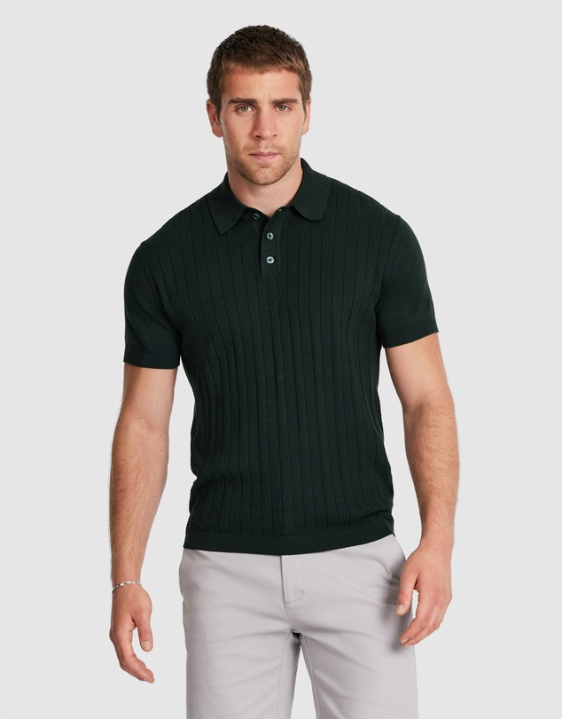 Tarocash - Johan Knit Polo