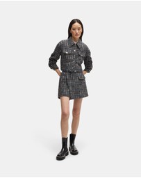 BOSS - Jandra Jacket