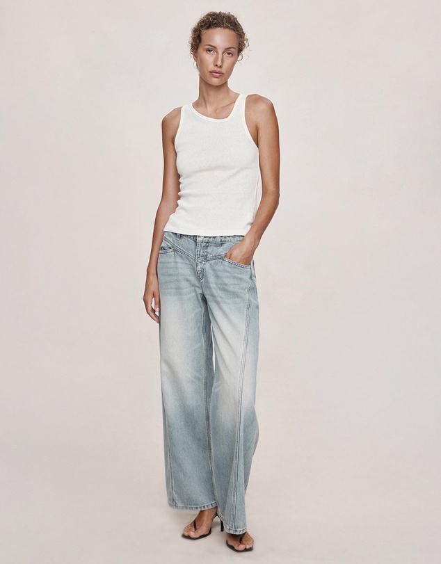 Marle - Phoebe Top