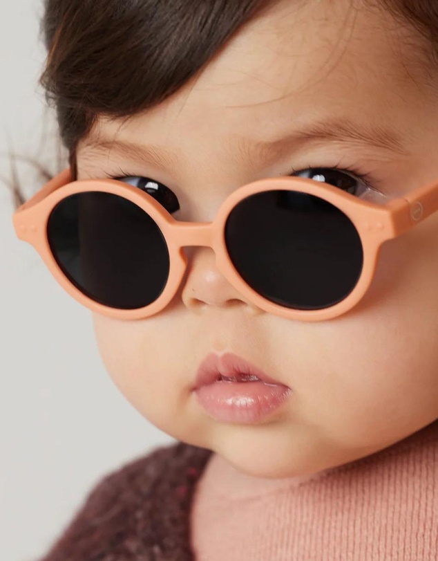 IZIPIZI - Sun Baby Collection D Apricot