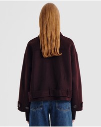 Morrison - Wales Jacket