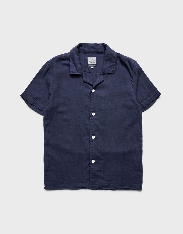 Academy Brand - Kids Victor SS Shirt