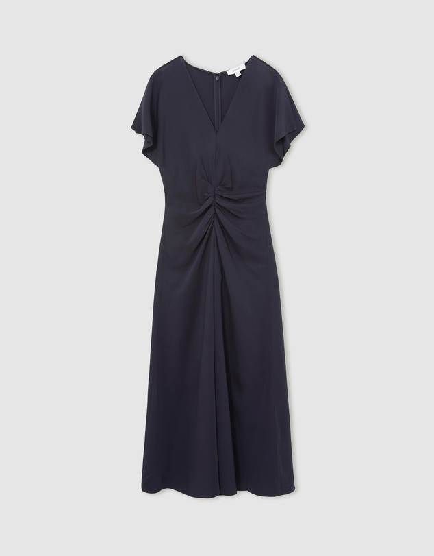 REISS - Rowe Midi Dress