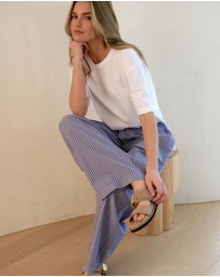 Ceres Life - Stevie Slouchy Tee