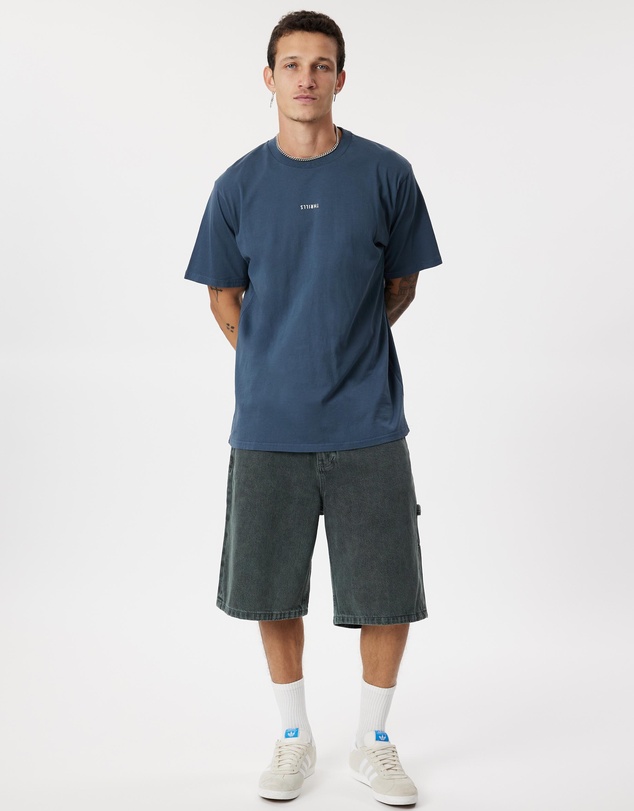 Thrills - Minimal Thrills Merch Fit Tee