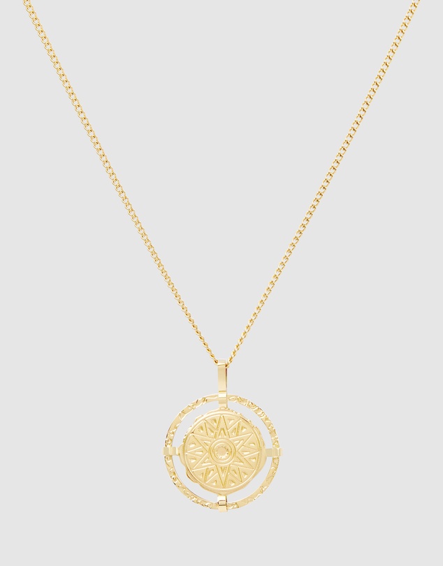 Pastiche - Aelin Necklace