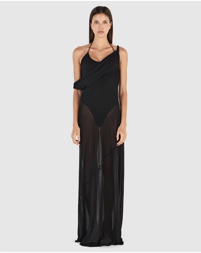 Ownley - Sandra Maxi Dress