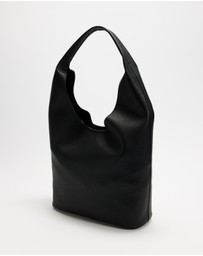 Calvin Klein - Slouchy Pebble Medium Bag