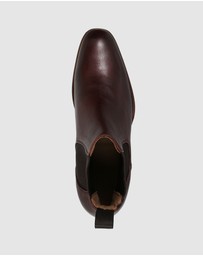 Brando - Jason Chelsea Boots