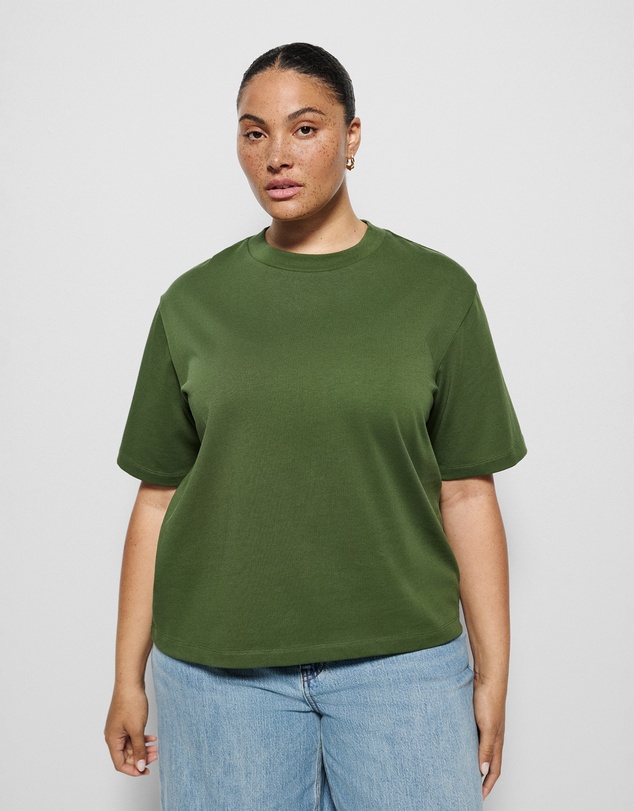 Commonry - Modern Tee