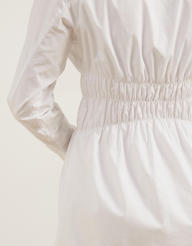 Atmos&Here - Tilly Gathered Waist Dress