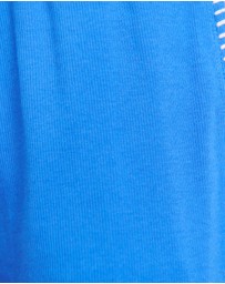 Jag - Celina Blanket Stitch Short