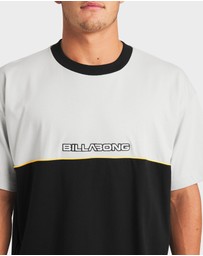 Billabong - Mens Spec Legacy OG T-Shirt