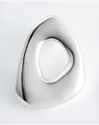 & Other Stories - Chunky Sculptural Earrings