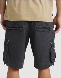 Element - Source Cargo Shorts
