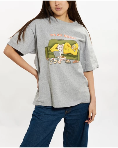 Vintage by The Real Deal - Pre Loved - Vintage The Simpsons Tee