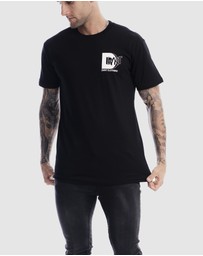 DVNT - Generation Tee
