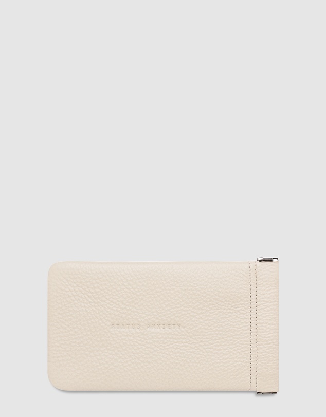 Status Anxiety - Keepsake Sunglasses Pouch