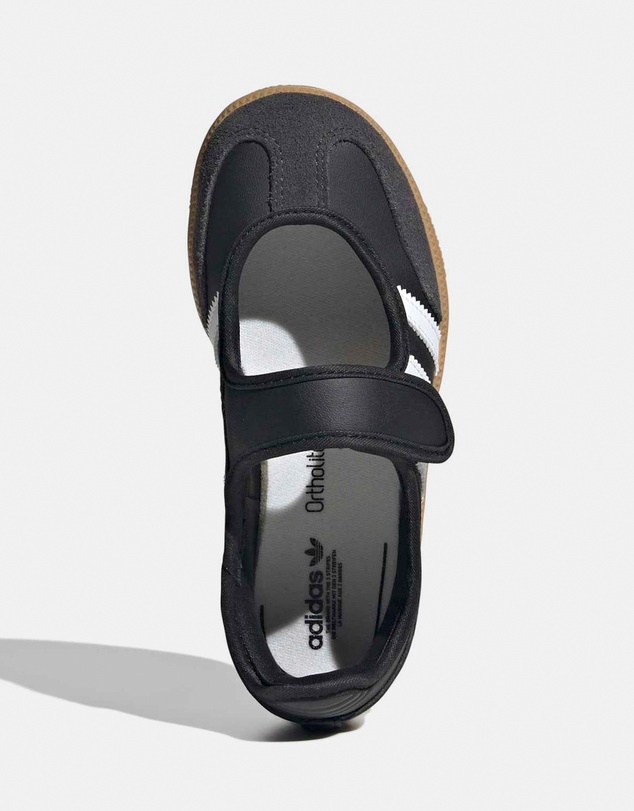 adidas Originals - Samba Jane Shoes - Kids
