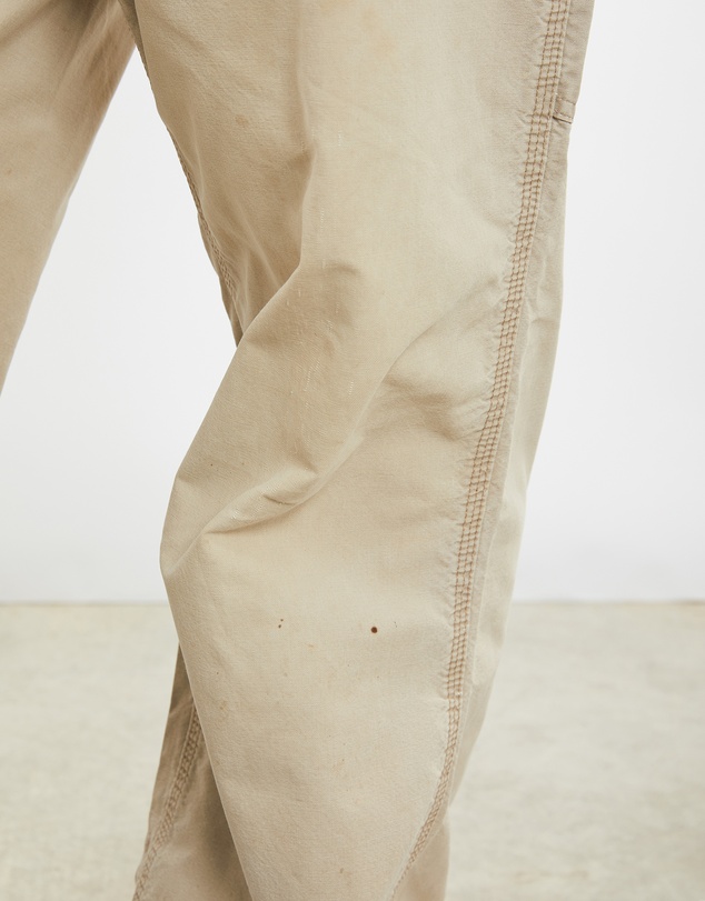 Vintage by The Real Deal - Pre Loved - Vintage Carhartt Carpenter Pants
