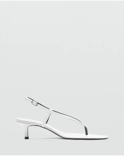 M.N.G - Roobie Sandals - Women's