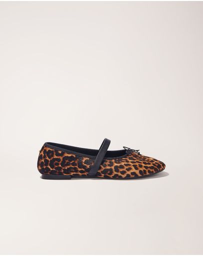 LEOPARD PRINT