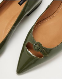 Nina Armando - Luiza II Flats