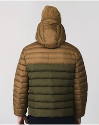 Tilley - 2 Tone Puffer