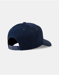 Duke + Dexter - Duke Navy NY Cap