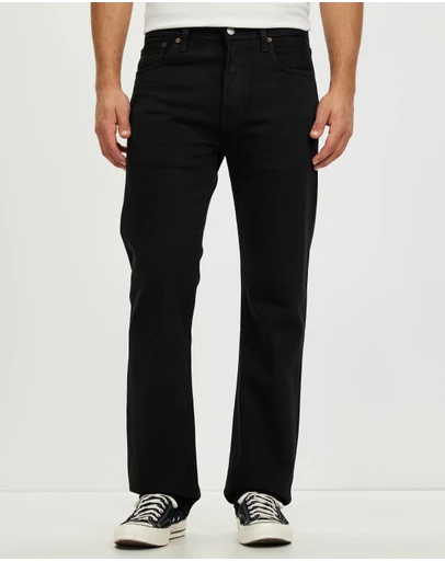 Levi's - 501 Original Jeans