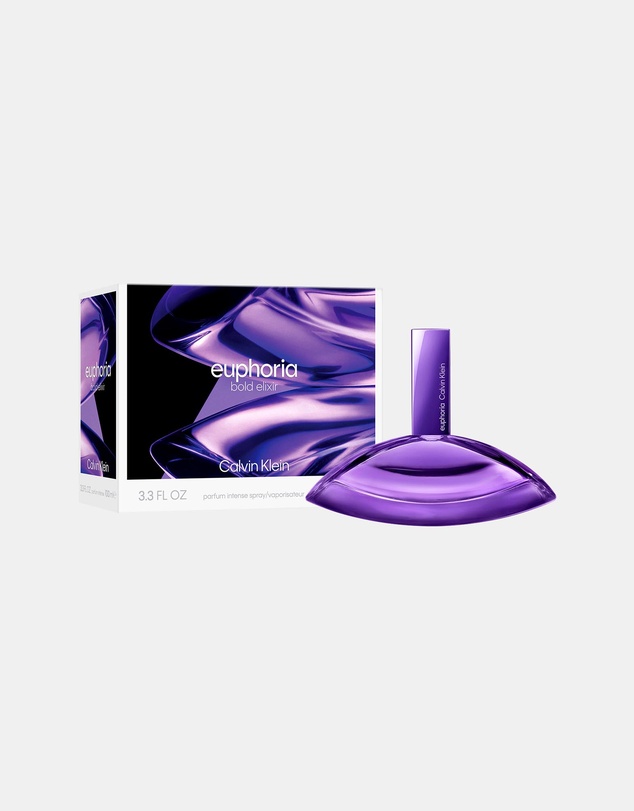 Calvin Klein - Euphoria Purple Elixir Intense 100ml