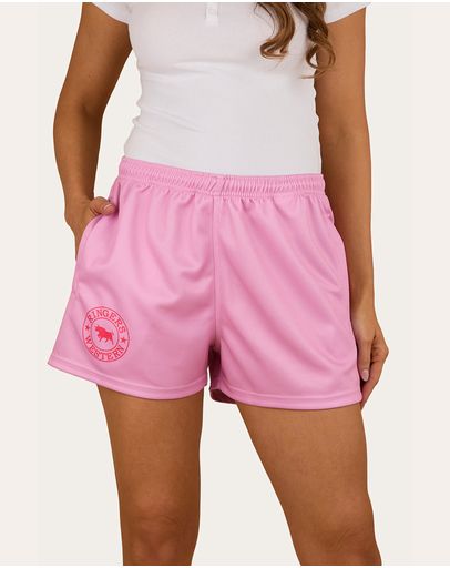 Pastel Pink