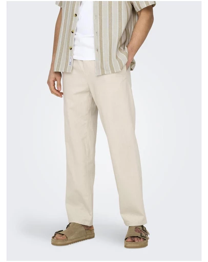 Only & Sons - Sinus Loose Pants
