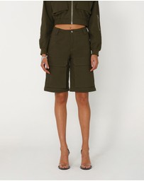 BY.DYLN - Kennedy Pants 2.0