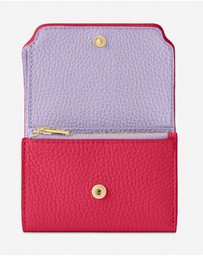 Maison De Sabre - Trifold Wallet