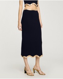 Sandro - Casablanca Skirt
