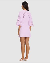 Acler - Leesbrook Mini Dress