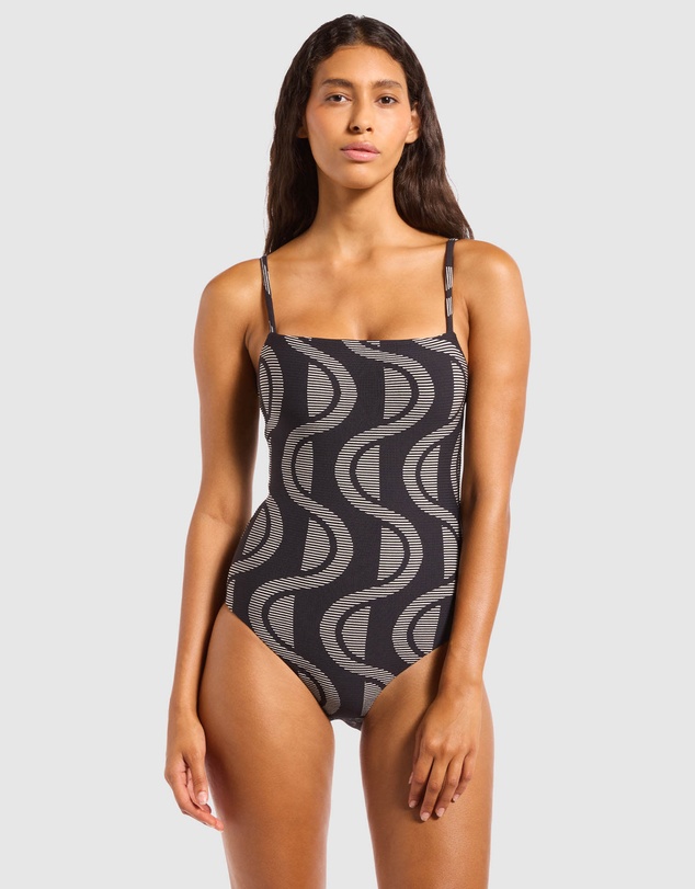 JETS - Harmony Minimal Tank One Piece