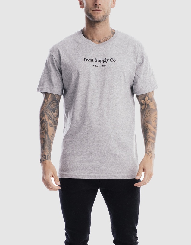 DVNT - Scripture Rise Tee