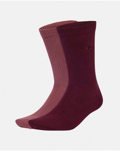 Maroon & Quiet Crimson