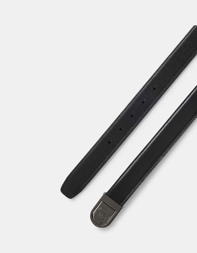 BOSS - Obeyren Or psf Reversible Belts