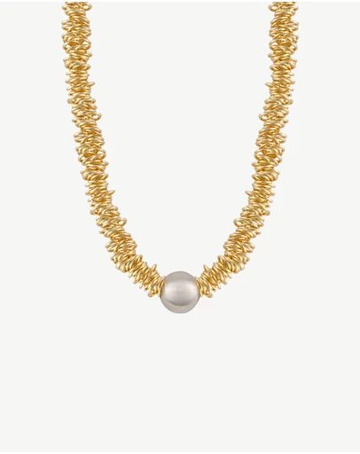 Zahar - Maria Necklace